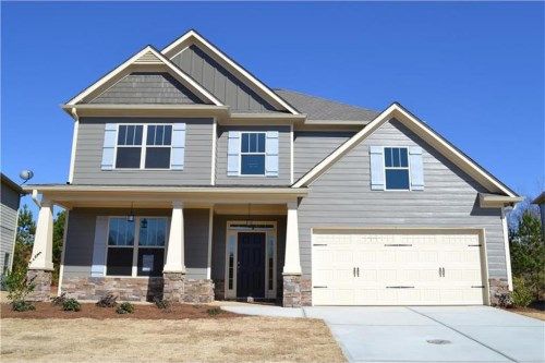 544 Cottage Loop, Pendergrass, GA 30567