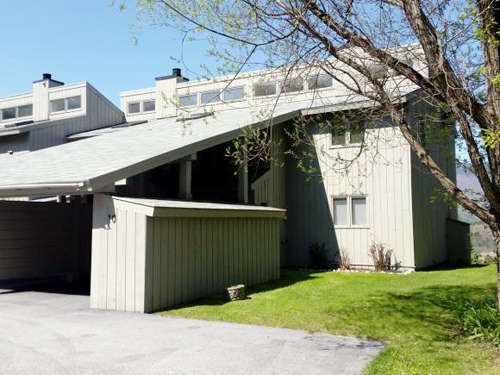 4910 Vaughn Farm Road, Manchester, VT 05254