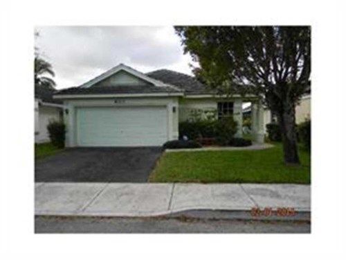 9313 Arborwood Cir, Fort Lauderdale, FL 33328