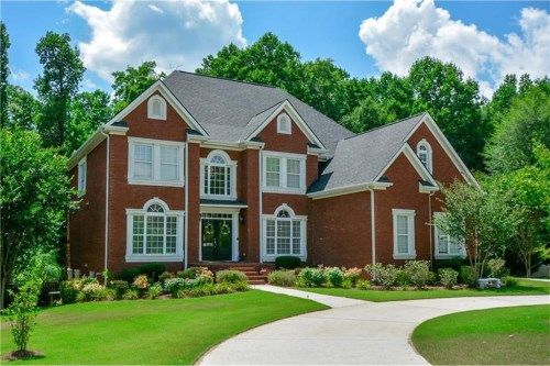 408 Magnolia Court, Loganville, GA 30052