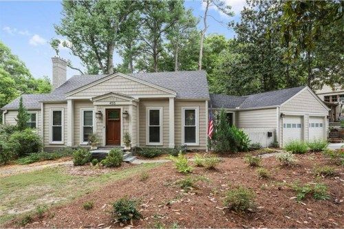 455 Collier Road Nw, Atlanta, GA 30309