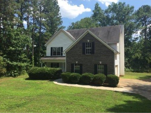 1025 Matthews Way, Mcdonough, GA 30252