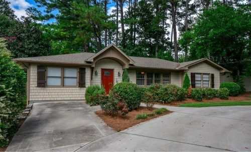 2626 Drew Valley Road Ne, Atlanta, GA 30319