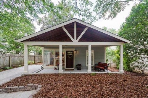 1388 Tugaloo Drive Ne, Atlanta, GA 30319