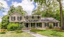 3403 Somerset Trace Se Marietta, GA 30067