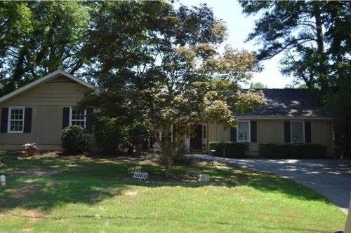 5222 Davantry Drive, Atlanta, GA 30338