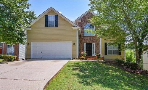 1957 Bergerac Court Sw, Marietta, GA 30008