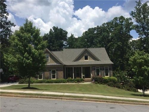 1408 Richmond Oak Court, Loganville, GA 30052