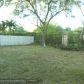 15301 SW 51st St, Fort Lauderdale, FL 33331 ID:14768011