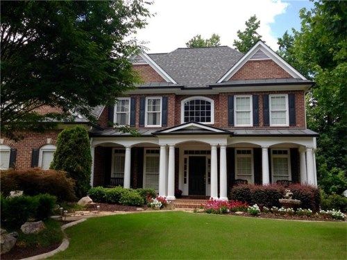 236 Cedarhurst Drive, Canton, GA 30115