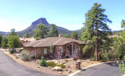 2057 Plateau, Prescott, AZ 86305