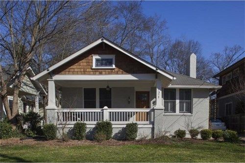 121 W Hill Street, Decatur, GA 30030