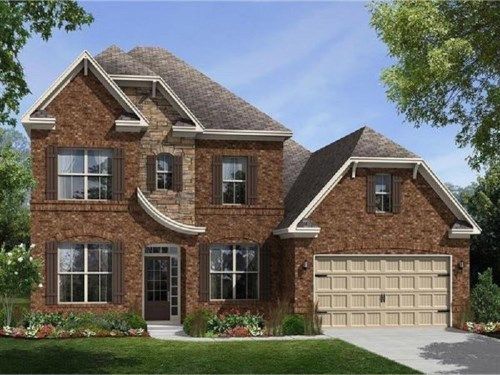 5605 Bradenton Road, Cumming, GA 30040