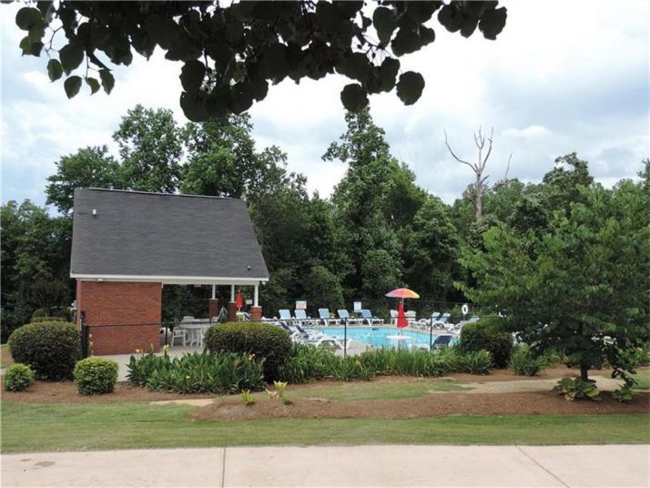 3981 Birdie Drive, Douglasville, GA 30134