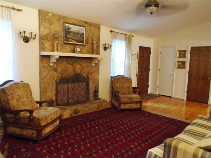 644 Mill Run Place, Lawrenceville, GA 30046