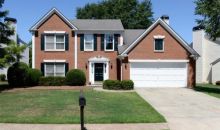 4115 Ancroft Circle Norcross, GA 30092