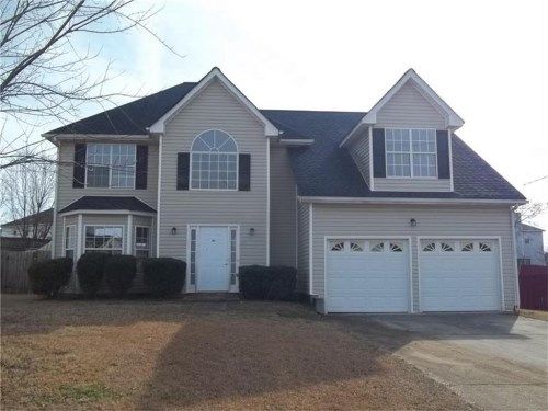 2540 Waters Run, Decatur, GA 30035