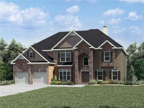 6140 Arlington Circle, Cumming, GA 30041