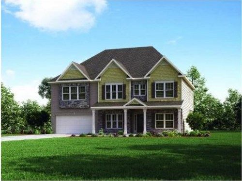 4725 Hershel Street, Cumming, GA 30040