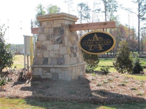 4108 Bradbury Lane, Alpharetta, GA 30022