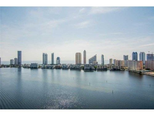 3000 ISLAND BLVD # 2501-2, North Miami Beach, FL 33160