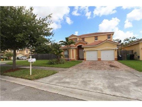 10853 SW 246th St, Homestead, FL 33032