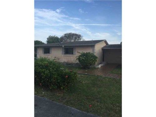 26312 SW 141st Pl # 20, Homestead, FL 33032