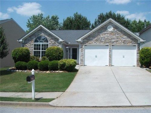 825 Parc River Boulevard, Lawrenceville, GA 30046