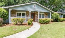 3237 Olde Dekalb Way Atlanta, GA 30340