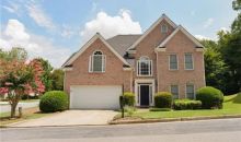 3301 Rose Ridge Atlanta, GA 30340