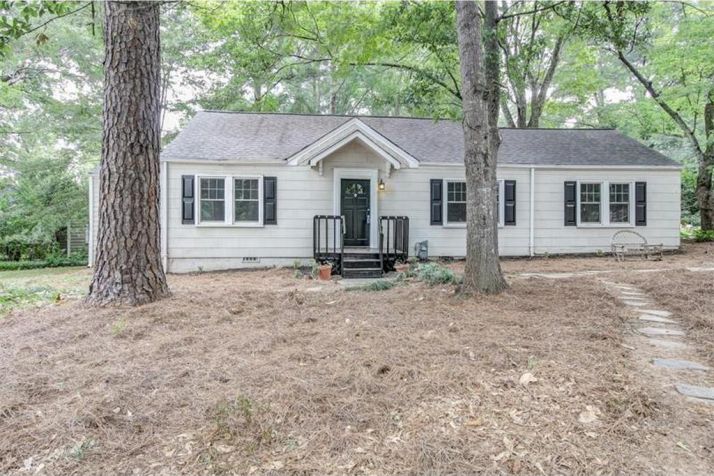 2426 Blackmon Drive, Decatur, GA 30033