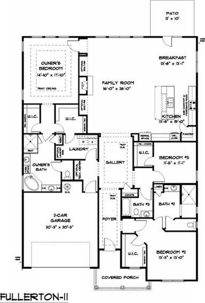 4930 Woodson Place, Cumming, GA 30040