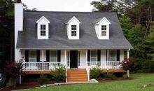 584 Salacoa Vista Jasper, GA 30143