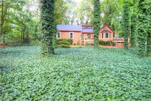 639 Old Orchard Drive Sw, Marietta, GA 30064