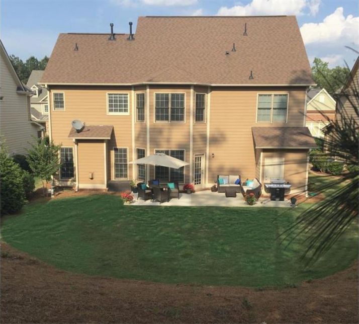 3615 Slater Street, Cumming, GA 30041