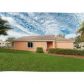 1135 Areca Way, Fort Lauderdale, FL 33327 ID:14760207