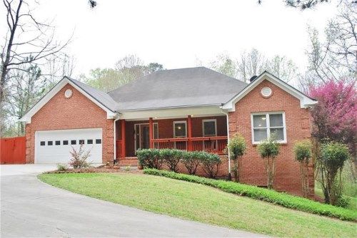 3859 N Sharon Church Road, Loganville, GA 30052