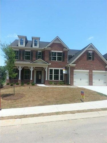 5850 Zelkova Drive, Cumming, GA 30040