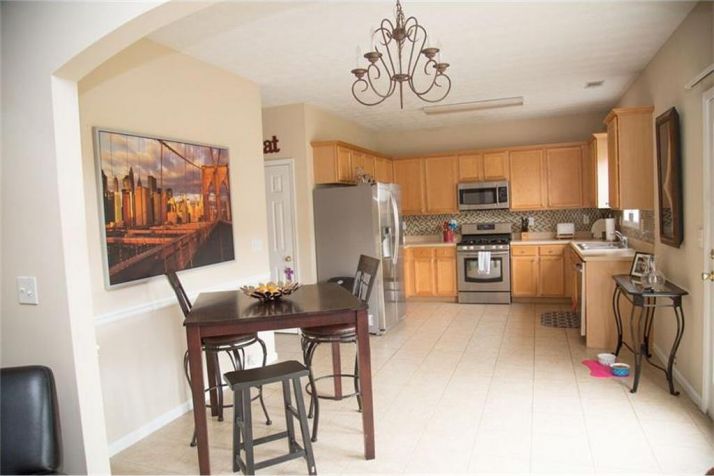 698 Clairidge Elm Trail, Lawrenceville, GA 30046