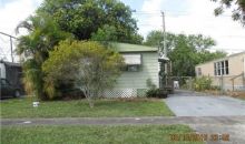 700 NW 219 Hollywood, FL 33029