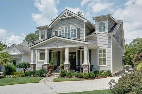 1613 Mercer Avenue, Atlanta, GA 30337