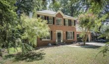 751 Kenilworth Circle Stone Mountain, GA 30083