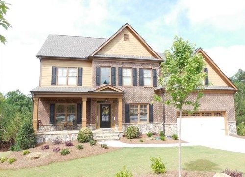 3503 Lost Oak Drive, Buford, GA 30519