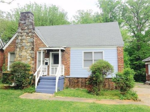 814 Moreland Avenue, Atlanta, GA 30316