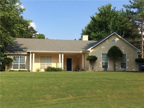 610 Corley Brook Way, Lawrenceville, GA 30046