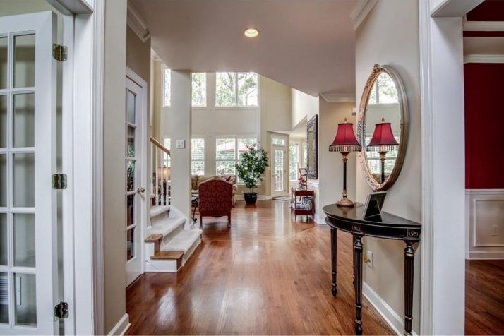 813 Kendall Knoll Way, Mableton, GA 30126