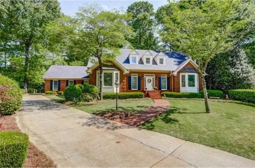 819 Bev Court, Lawrenceville, GA 30046