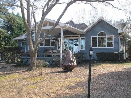 1133 Elrod Ferry Road, Hartwell, GA 30643