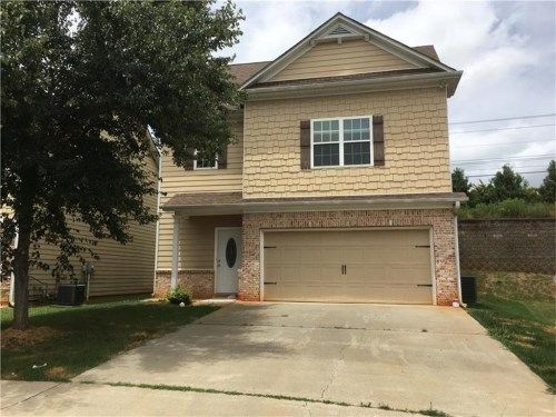78 Cassady Lane, Lawrenceville, GA 30046