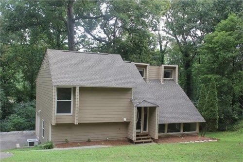 3771 Spring House Court, Marietta, GA 30067